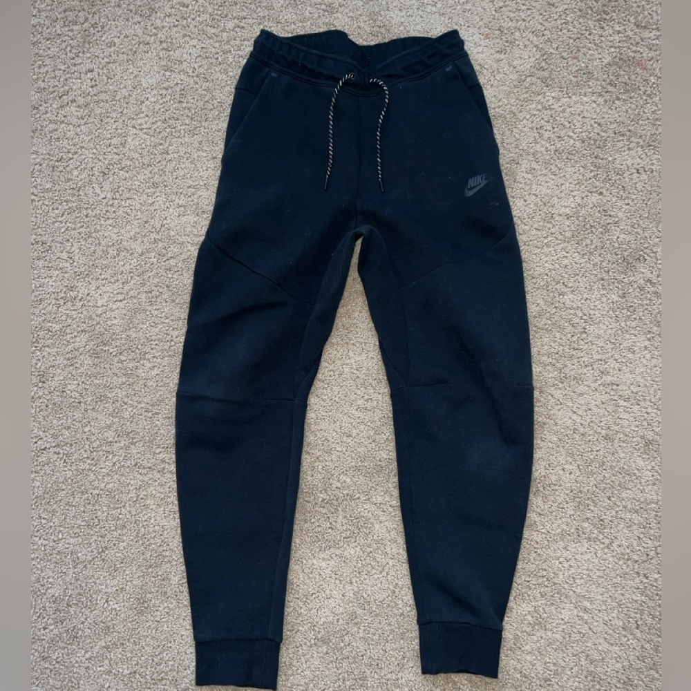 Nike Tech
Men's Fleece Joggers